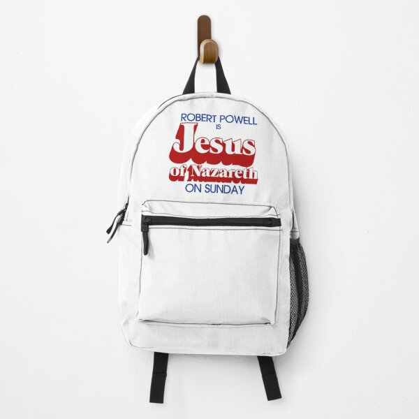 Item preview, Jesus of Nazareth - TV Times designed and sold by beastmustdie.