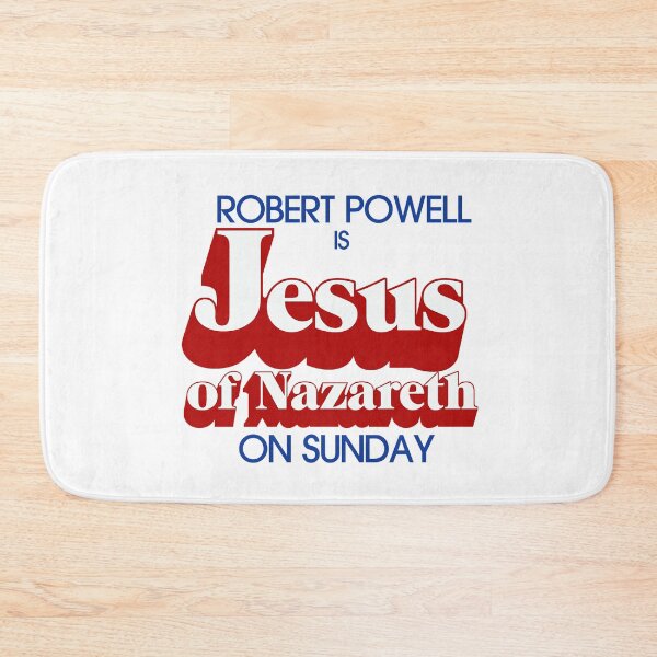 Item preview, Jesus of Nazareth - TV Times designed and sold by beastmustdie.