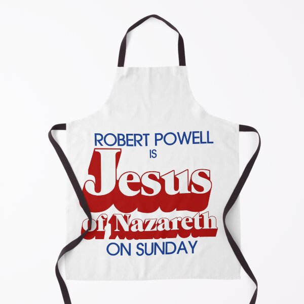 Item preview, Jesus of Nazareth - TV Times designed and sold by beastmustdie.