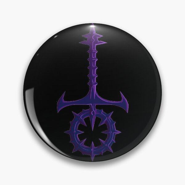 Item preview, Sabbath Sigil 2 designed and sold by CreativeBlock.