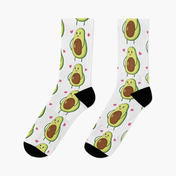Item preview, Avocado designed and sold by TopBaseline.