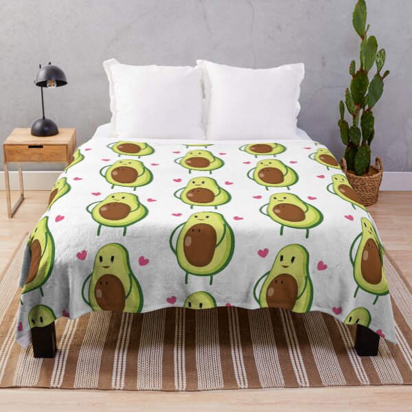 Item preview, Avocado designed and sold by TopBaseline.