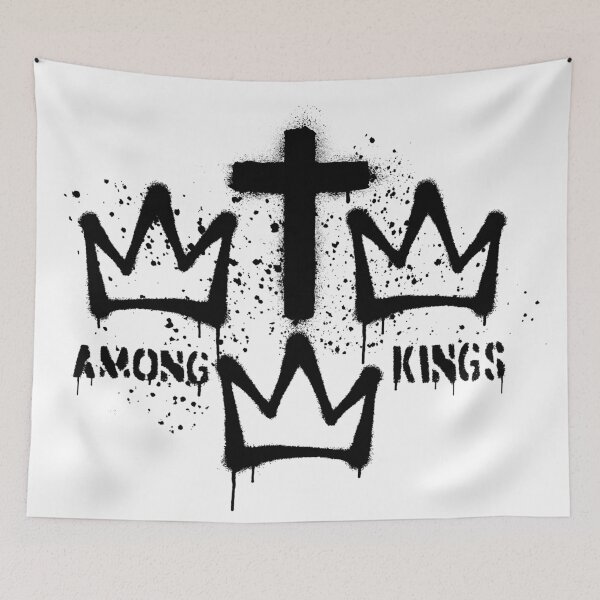Item preview, Among Kings 3 designed and sold by jrose33.