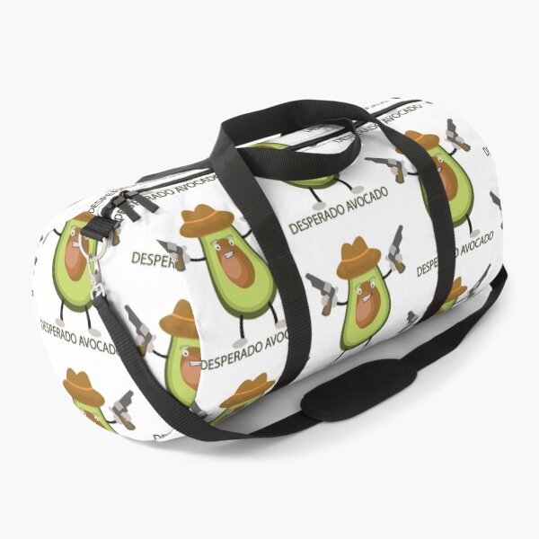 Item preview, Avocado designed and sold by TopBaseline.