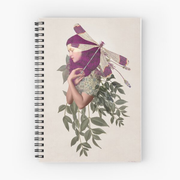 Item preview, The Dragonfly designed and sold by Catrin Welz-Stein.