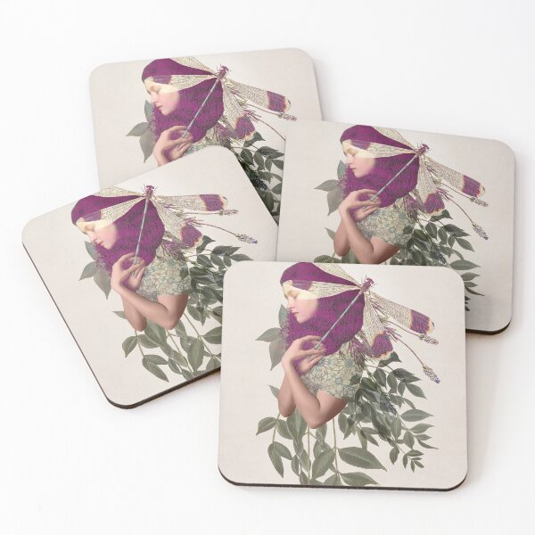 Item preview, The Dragonfly designed and sold by Catrin Welz-Stein.