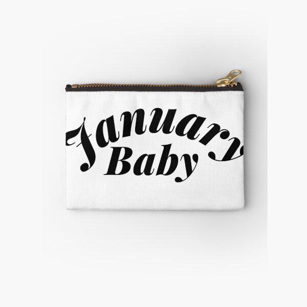 Artikelvorschau, Januar Baby entworfen und verkauft von Edenjodie.