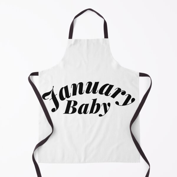 Item preview, January Baby designed and sold by Edenjodie.