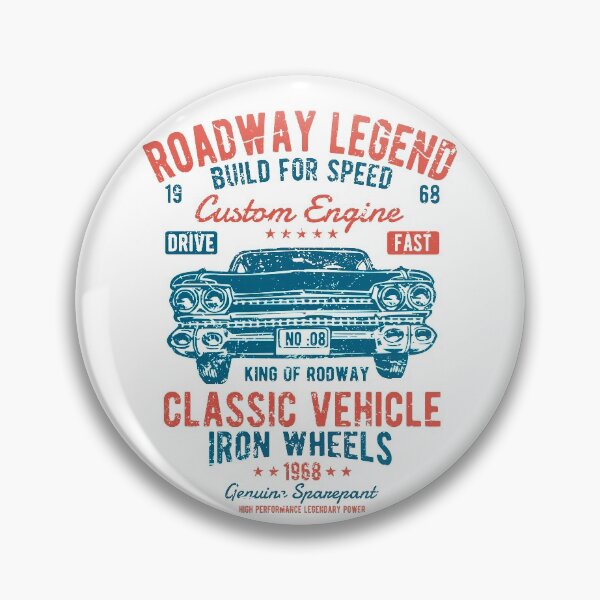 Item preview, Road Legend designed and sold by lunegreiros.
