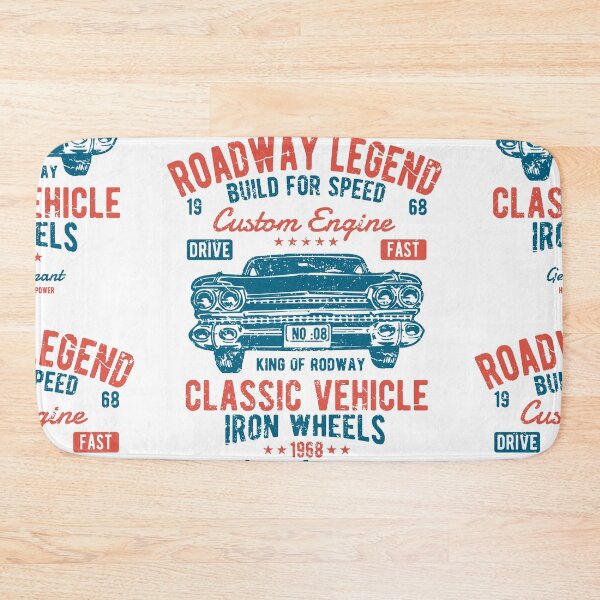 Item preview, Road Legend designed and sold by lunegreiros.
