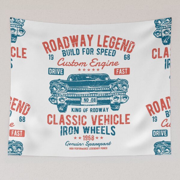 Item preview, Road Legend designed and sold by lunegreiros.