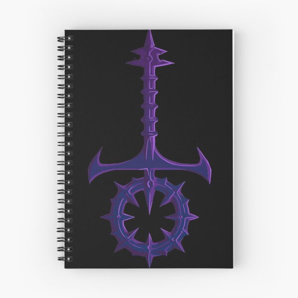 Item preview, Sigilo del Sabbath 2 designed and sold by CreativeBlock.