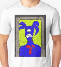 Broken Heart Unisex T-Shirt