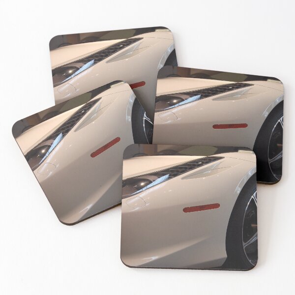 Item preview, Left Front Quarter designed and sold by John Schneider.