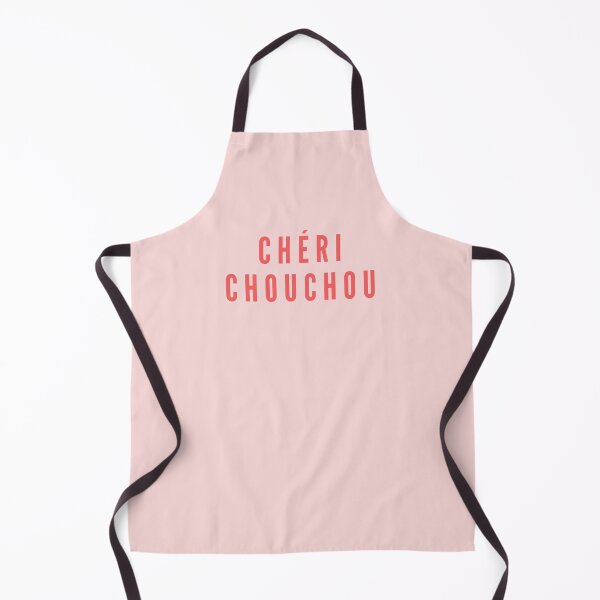 Item preview, Chéri chouchou / Darling darling #love designed and sold by MrJean.