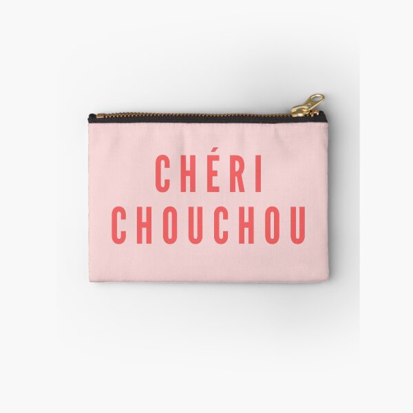 Item preview, Chéri chouchou / Darling darling #love designed and sold by MrJean.