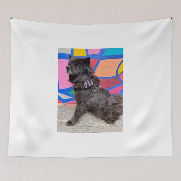 Item preview, Easter dog designed and sold by BOBBYBABE.