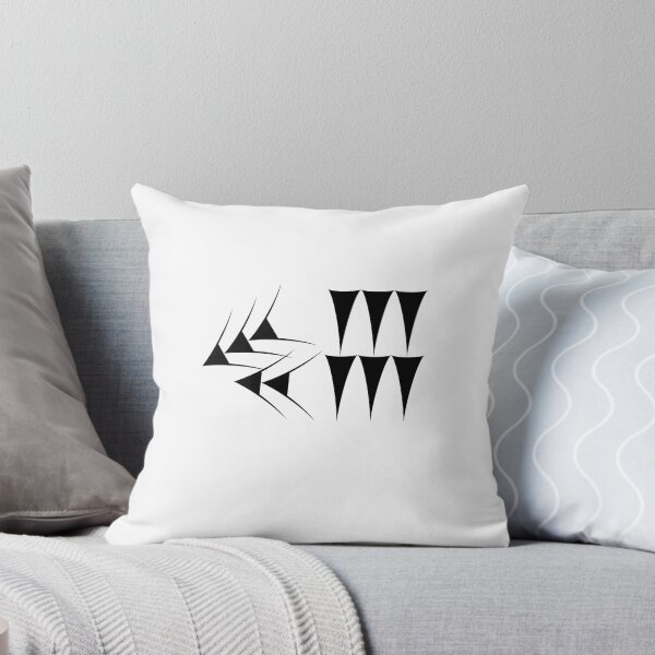 Item preview, 56 Cuneiform style designed and sold by debzydesign.