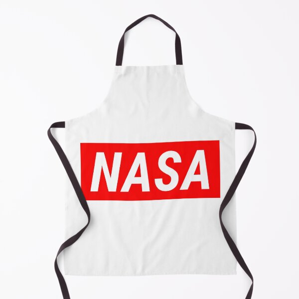 Item preview, Nasa red white Logo designed and sold by Prevlin.