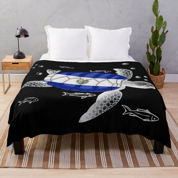 Item preview, El Salvador Turtle designed and sold by Fusti.