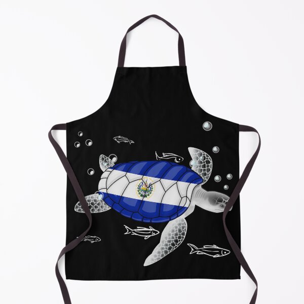 Item preview, El Salvador Turtle designed and sold by Fusti.
