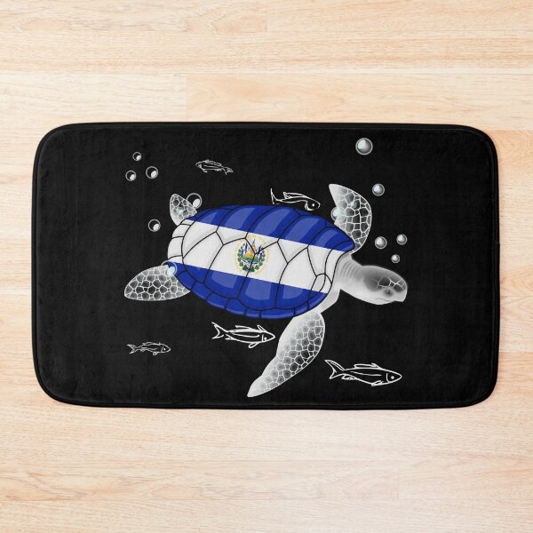 Item preview, El Salvador Turtle designed and sold by Fusti.