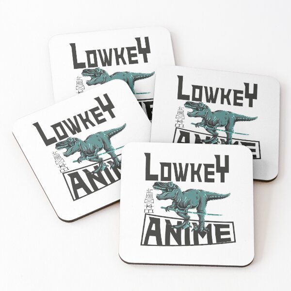 Item preview, lowkey anime designed and sold by Designs-RZ.