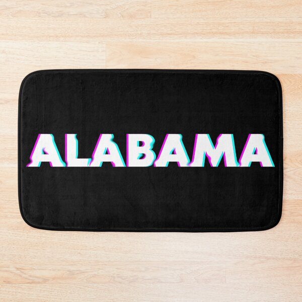 Item preview, Alabama designed and sold by kkosmicki.