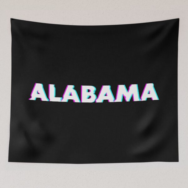 Item preview, Alabama designed and sold by kkosmicki.