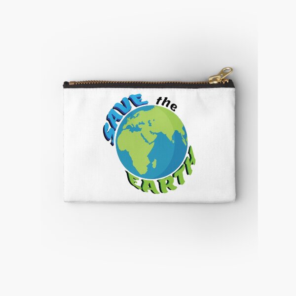 Item preview, Save the Earth designed and sold by Mollzsmallz.