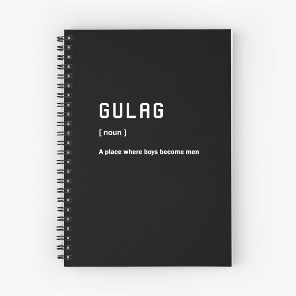 Item preview, Gulag The Place Where Boys Become Men Gaming Meme - Game Console Gift  designed and sold by midodesign20.