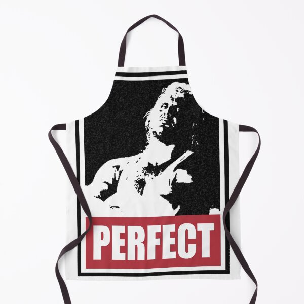 Item preview, OBEY WRESTLING - Mr. Perfect designed and sold by Dave Harris.