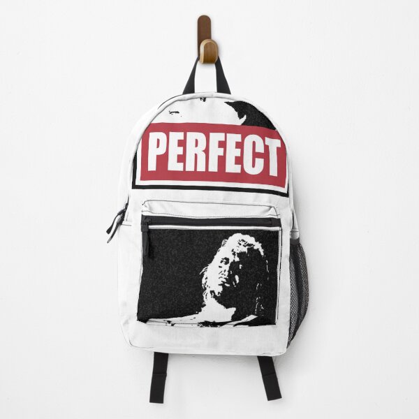 Item preview, OBEY WRESTLING - Mr. Perfect designed and sold by Dave Harris.