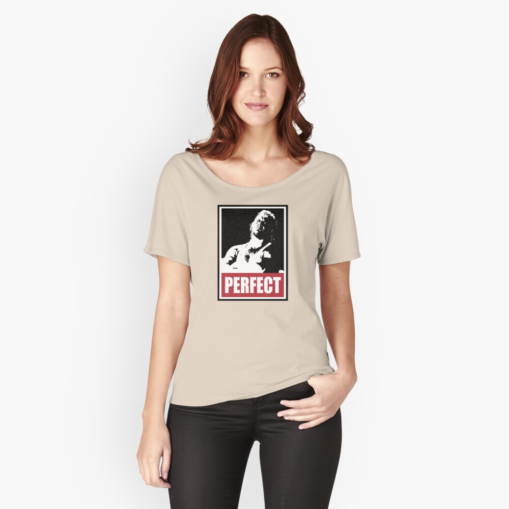 Item preview, Relaxed Fit T-Shirt designed and sold by fkndka.