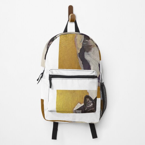 Item preview, Cat out of the Bag designed and sold by Artist Gary Springer.