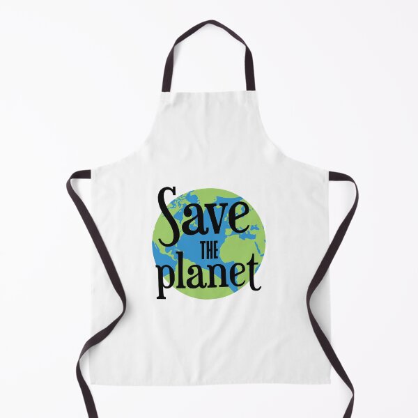 Item preview, Save The Planet designed and sold by Mollzsmallz.