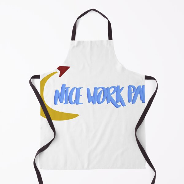 Item preview, nice work pal designed and sold by chickensoupshop.