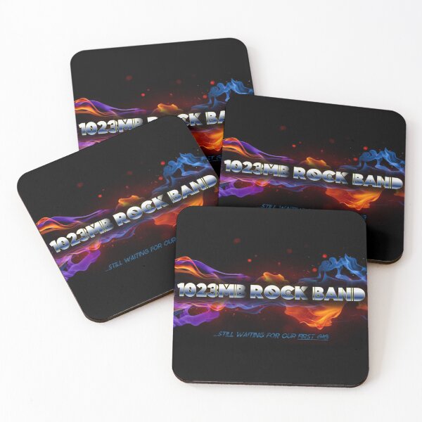 Item preview, the almost a GIG band designed and sold by THE AMERICAN TEEVANGELIST.