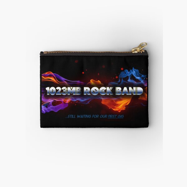 Item preview, the almost a GIG band designed and sold by THE AMERICAN TEEVANGELIST.