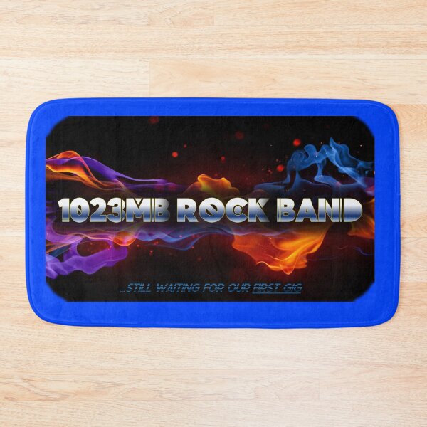 Item preview, the almost a GIG band designed and sold by THE AMERICAN TEEVANGELIST.
