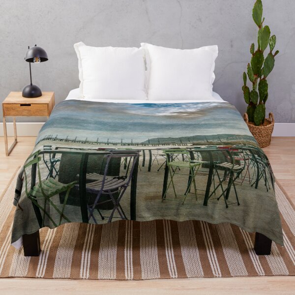 Item preview, Waiting for tourists in Alassio Ligurian coast Italy designed and sold by ritadilalla.