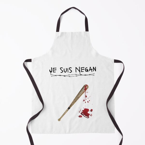 Item preview, i am negan designed and sold by catoo666.