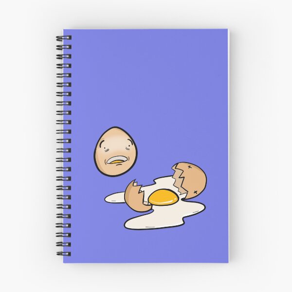 Item preview, Eggs-Ecuted designed and sold by Agazock.