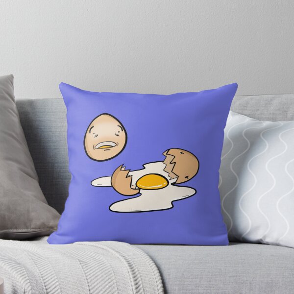 Item preview, Eggs-Ecuted designed and sold by Agazock.