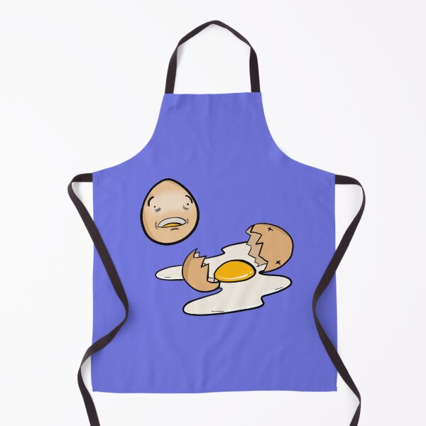 Item preview, Eggs-Ecuted designed and sold by Agazock.