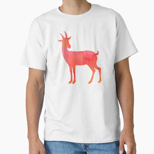 Item preview, Goat Lover designed and sold by virillanissa.