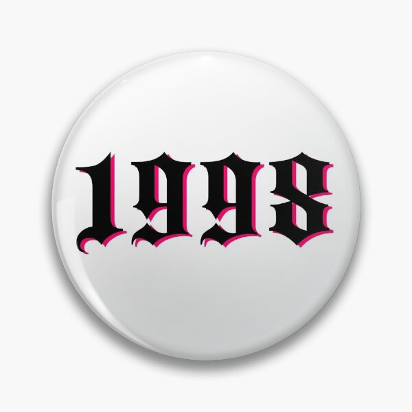 Item preview, Nacido en 1998 designed and sold by Mooostickers.