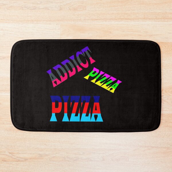 Item preview, addit to pizza designed and sold by kike300.