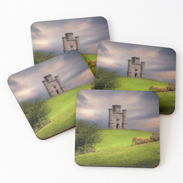 Item preview, Paxton's Tower Folly designed and sold by Leighton Collins.