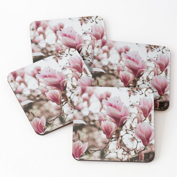 Item preview, Oh Beautiful Magnolia  designed and sold by Teernahillane.